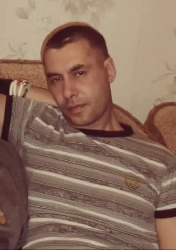 Фотография Чевский Роман Александрович, погибший солдат СВО