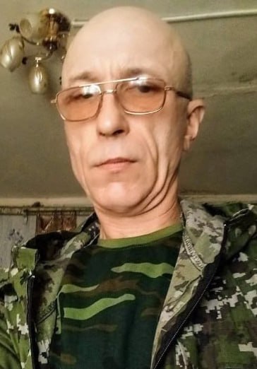 Фотография Чегоданов Роман Владимирович, погибший солдат СВО
