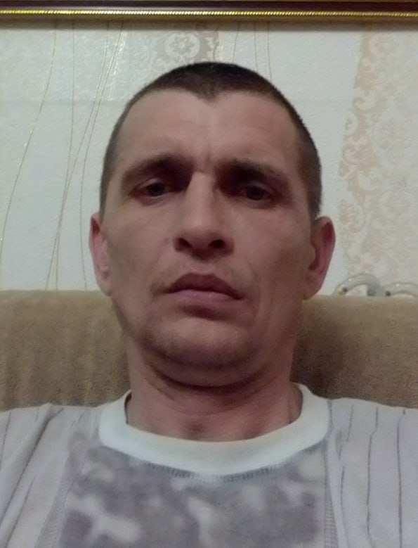 Фотография Чемакин Александр Валерьевич, погибший солдат СВО