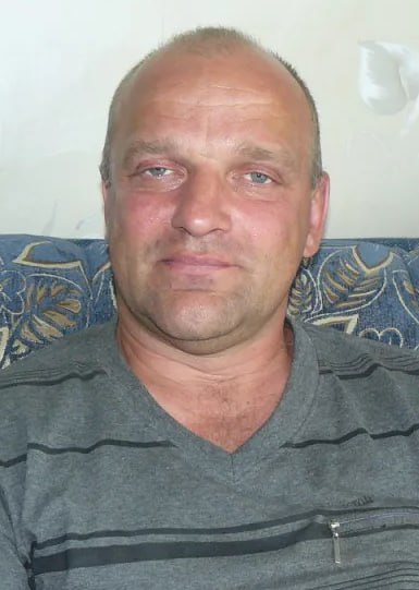 Фотография Черноморец Александр Вячеславович, погибший солдат СВО