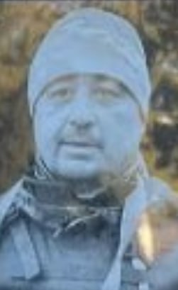 Фотография Недбал Александр Анатольевич, погибший солдат СВО