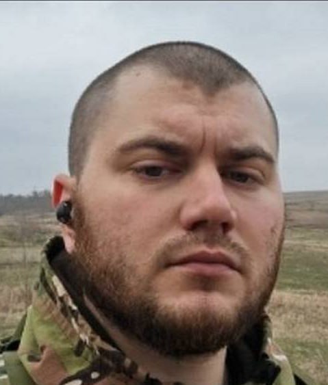 Фотография Алешин Алексей, погибший солдат СВО
