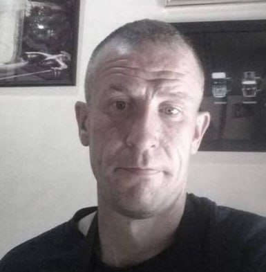 Фотография Доровин Алексей Сергеевич, погибший солдат СВО