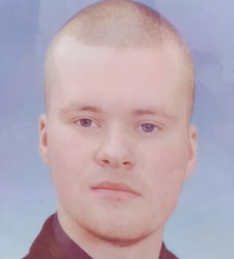 Фотография Королев Алексей Юрьевич, погибший солдат СВО