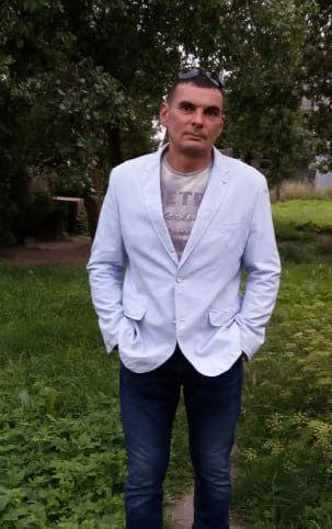 Фотография Кульчицкий Александр Семенович, погибший солдат СВО