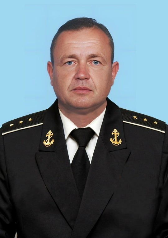 Фотография Москвитин Алексей Алексеевич, погибший солдат СВО