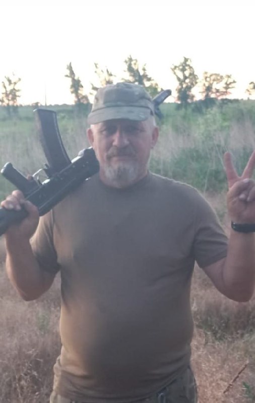 Фотография Минин Александр Вячеславович, погибший солдат СВО
