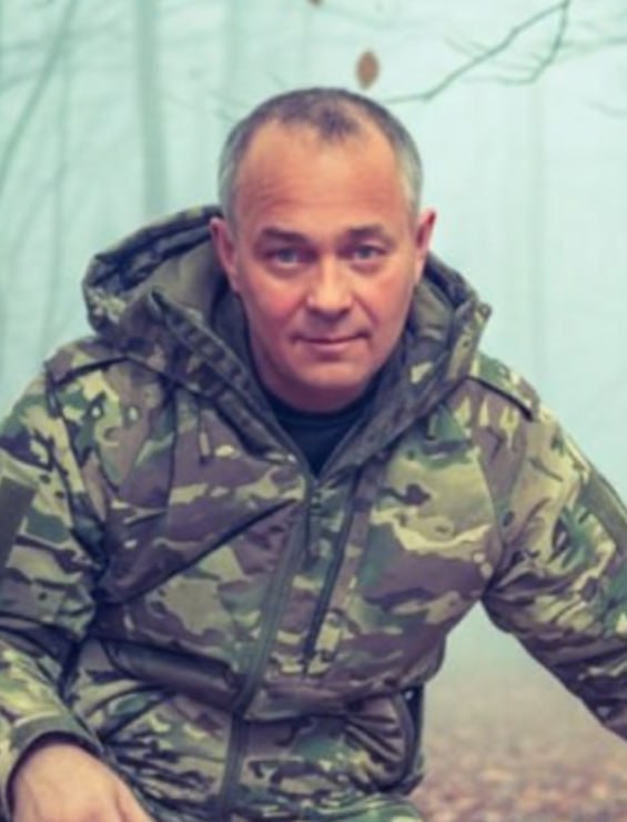 Фотография Карпов Геннадий Алексеевич, погибший солдат СВО