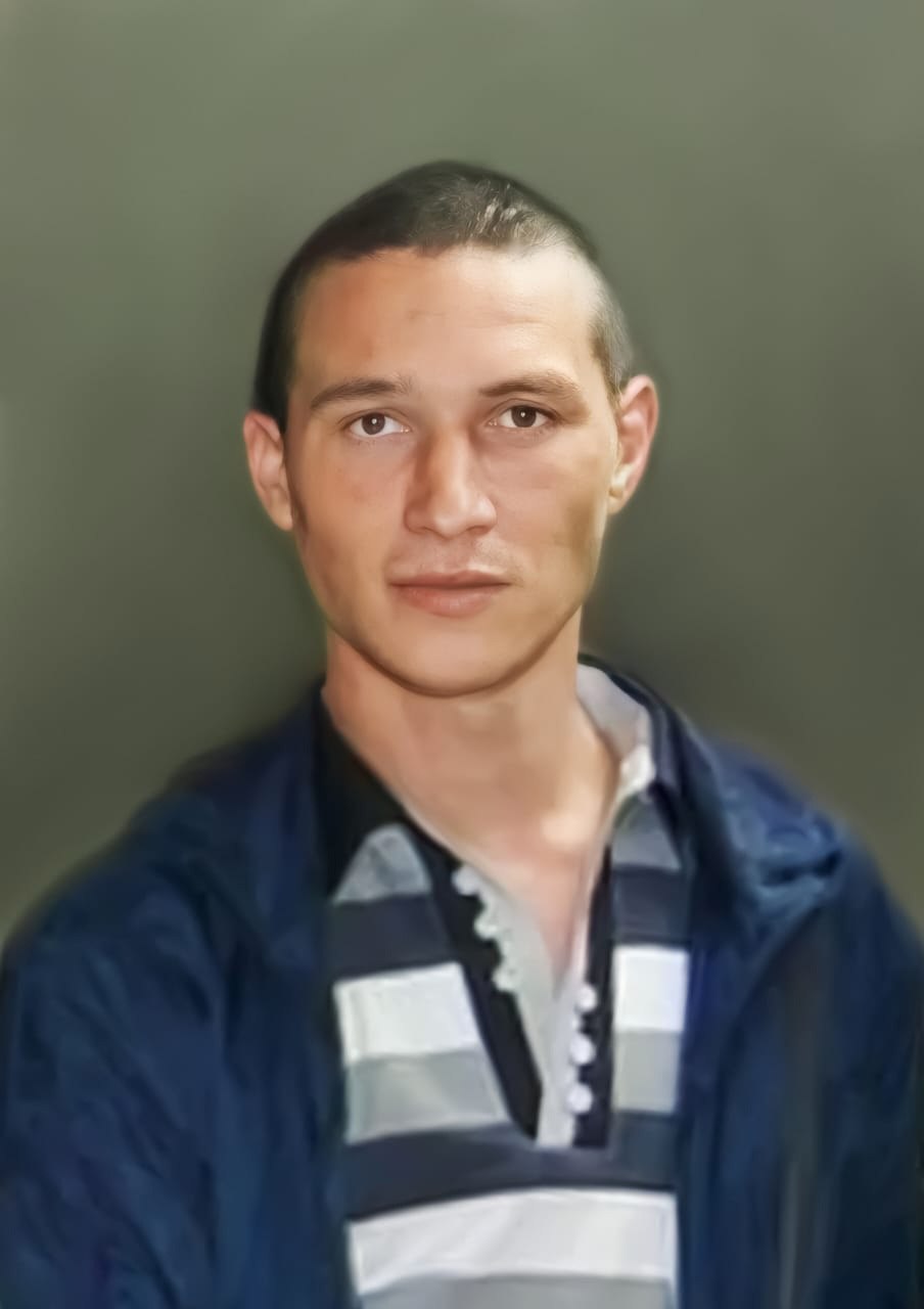 Фотография Попов Андрей Сергеевич, погибший солдат СВО