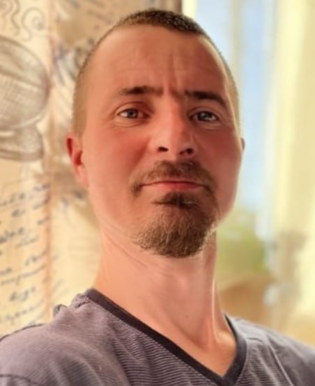 Фотография Паздников Григорий Викторович, погибший солдат СВО