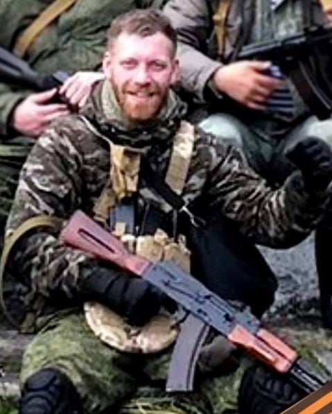 Фотография Евсеев Михаил, погибший солдат СВО