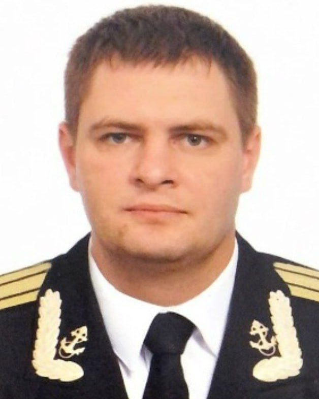 Фотография Половков Александр Сергеевич, погибший солдат СВО