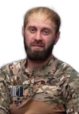 Фотография Сеземин Илья Евгеньевич, погибший солдат СВО