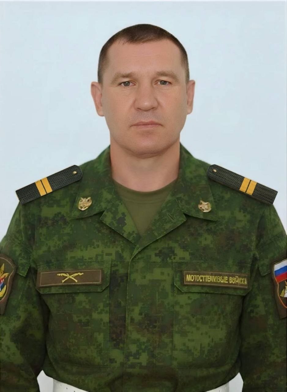 Фотография Балан Максим Владимирович, погибший солдат СВО