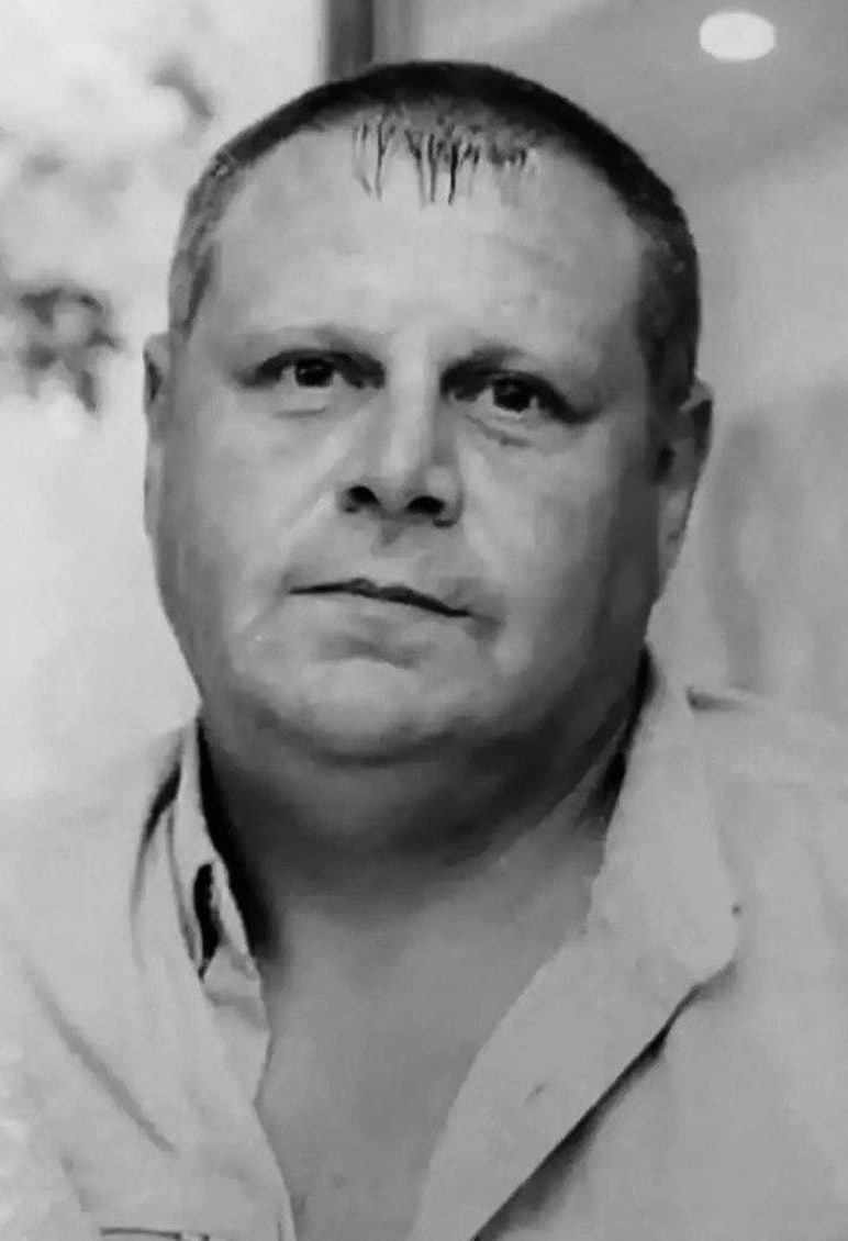 Фотография Афанасьев Дмитрий Евгеньевич, погибший солдат СВО