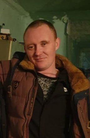 Фотография Пугачёв Яков Александрович, погибший солдат СВО