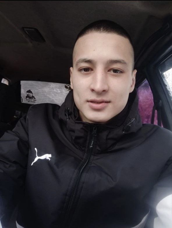 Фотография Даутов Руслан, погибший солдат СВО