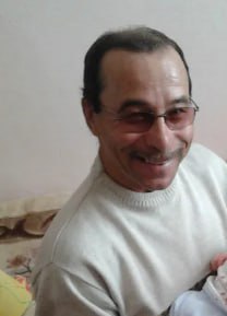 Фотография Юрков Сергей Ипатович, погибший солдат СВО