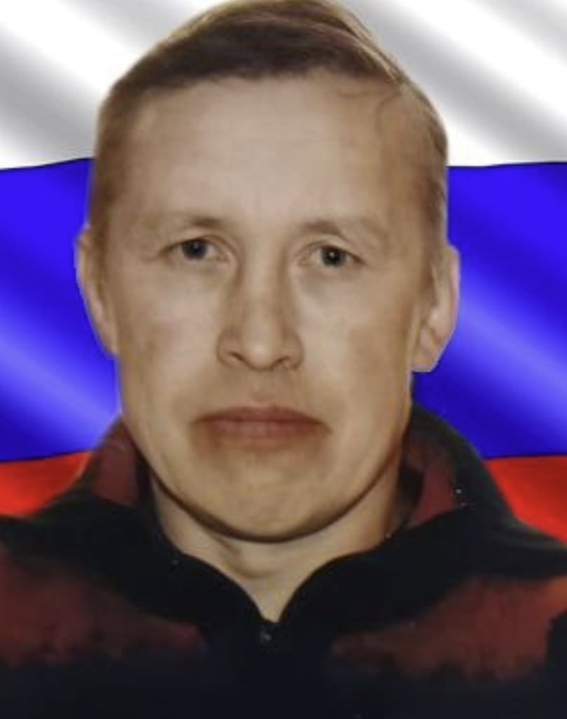 Фотография Бурдуковский Игорь Алексеевич, погибший солдат СВО