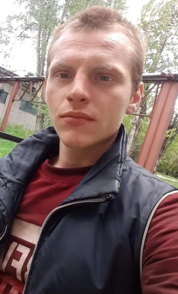 Фотография Лобанов Алексей Иванович, погибший солдат СВО