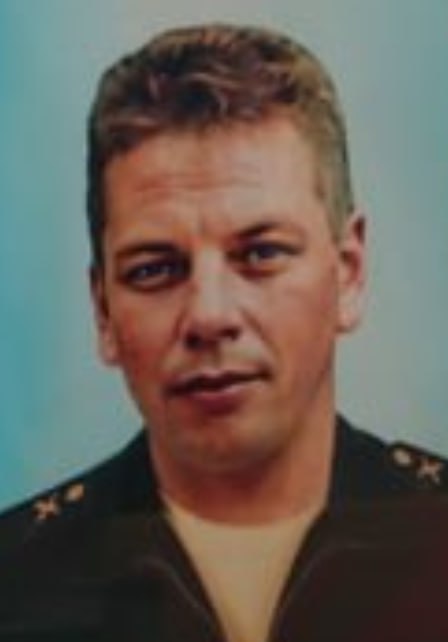 Фотография Морнев Геннадий Иванович, погибший солдат СВО