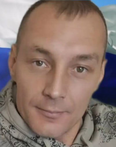 Фотография Бабаков Василий Павлович, погибший солдат СВО