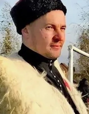 Фотография Гепнер Валерий Борисович, погибший солдат СВО