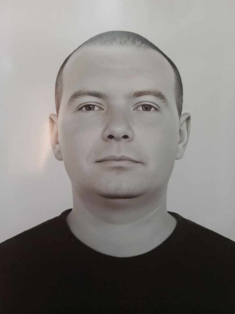 Фотография Васькин Дмитрий, погибший солдат СВО