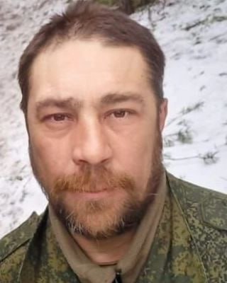 Фотография Коцюруба Александр Анатольевич, погибший солдат СВО