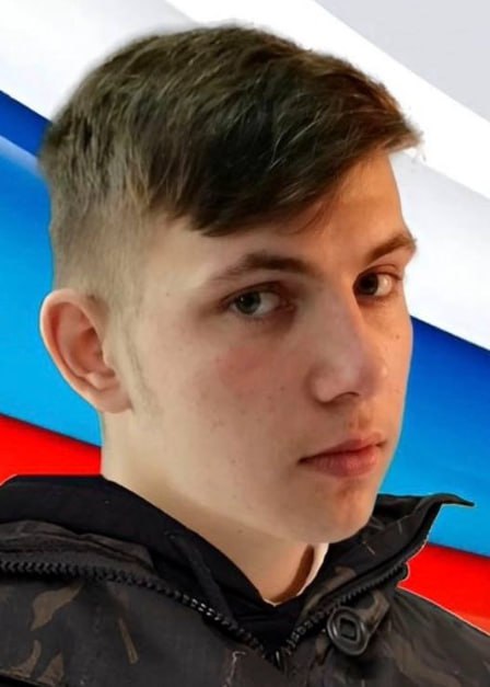 Фотография Полозов Алексей Юрьевич, погибший солдат СВО
