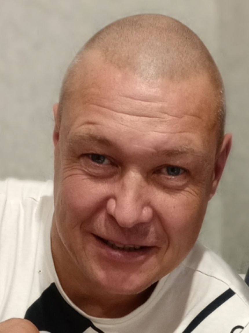 Фотография Колбин Максим Николаевич, погибший солдат СВО