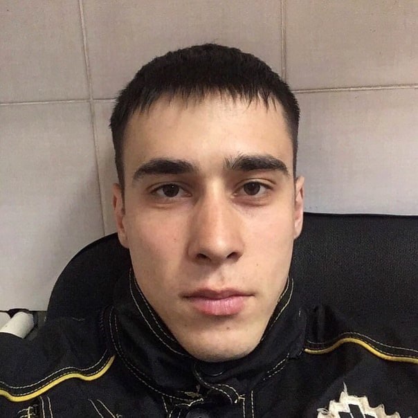 Фотография Пережигин Никита Олегович, погибший солдат СВО