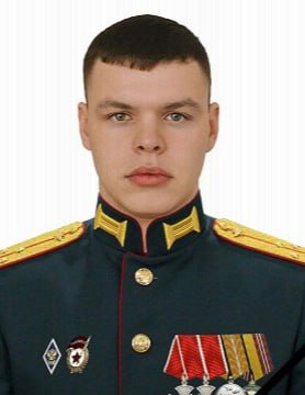 Фотография Шмаграй Павел Евгеньевич, погибший солдат СВО