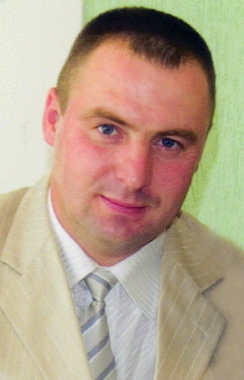 Фотография Пинов Дмитрий, погибший солдат СВО