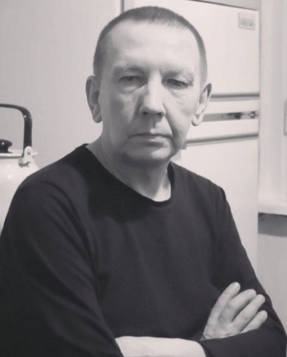 Фотография Власов Алексей Иванович, погибший солдат СВО