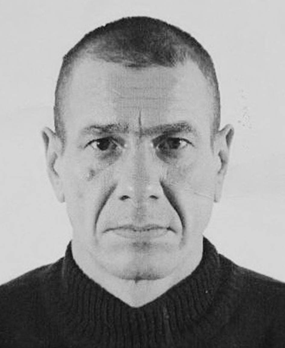 Фотография Протасов Валерий Анатольевич, погибший солдат СВО