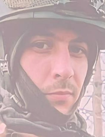 Фотография Килин Алексей Константинович, погибший солдат СВО