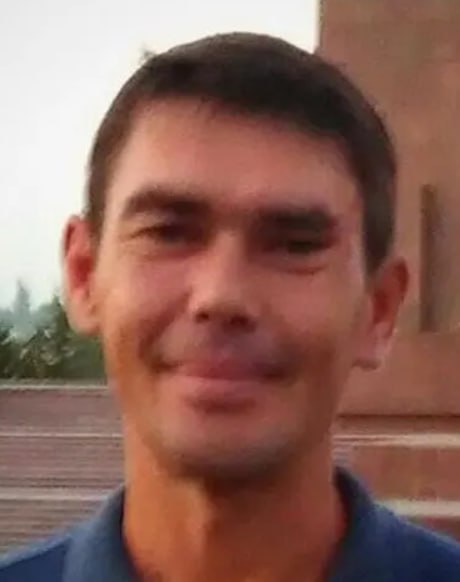 Фотография Коваленко Валерий Владимирович, погибший солдат СВО