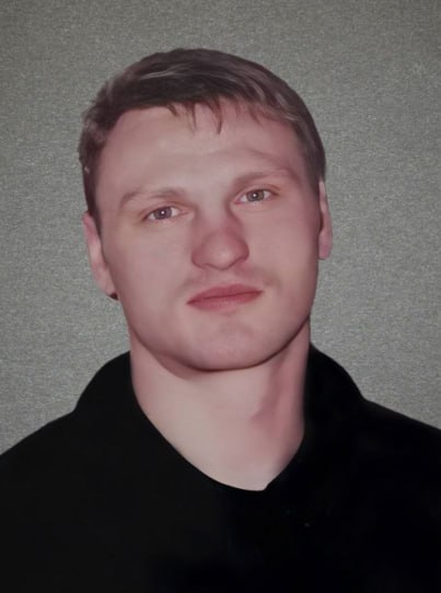 Фотография Игошин Александр Николаевич, погибший солдат СВО