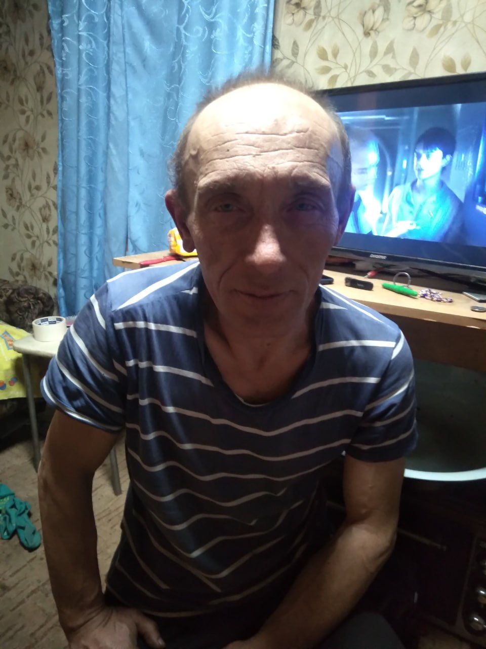 Фотография Яковцев Сергей Юрьевич, погибший солдат СВО