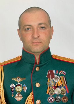 Фотография Туковский Артем Николаевич, погибший солдат СВО