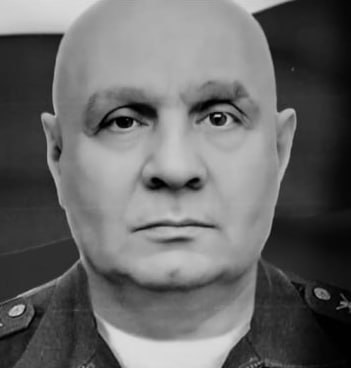 Фотография Знагован Георгий Данилович, погибший солдат СВО