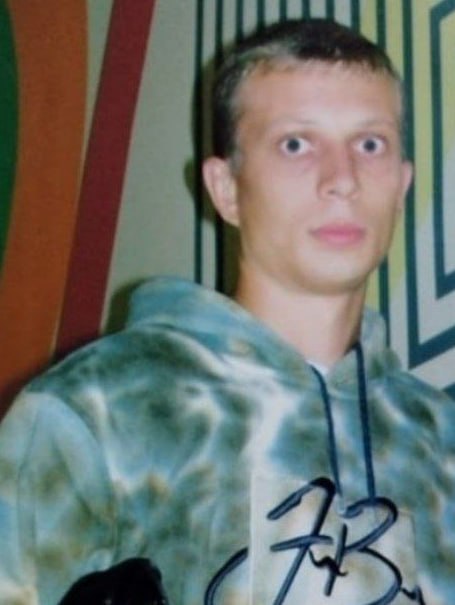 Фотография Платунов Вадим Леонидович, погибший солдат СВО