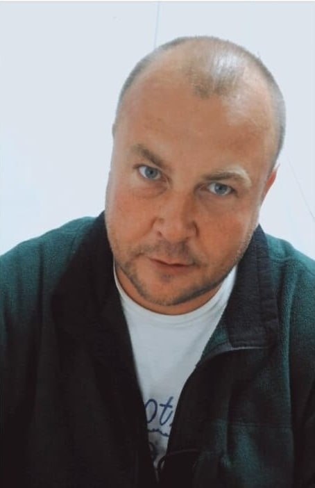 Фотография Елкин Владимир Викторович, погибший солдат СВО