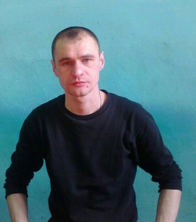 Фотография Шахов Дмитрий Николаевич, погибший солдат СВО