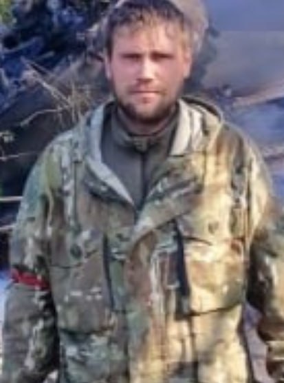 Фотография Шонин Николай Николаевич, погибший солдат СВО