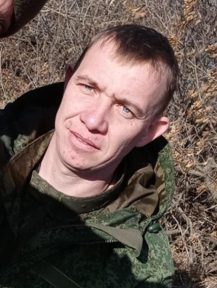 Фотография Мухамадеев Руслан Сазидович, погибший солдат СВО