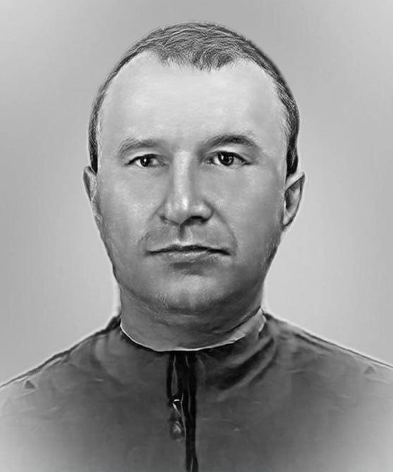 Фотография Пигорев Евгений Александрович, погибший солдат СВО