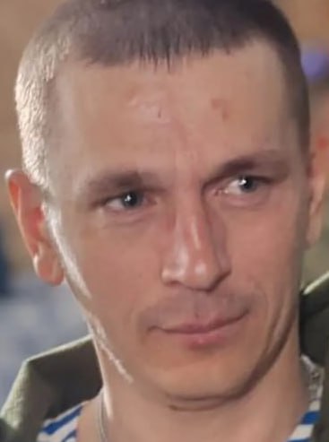 Фотография Емельянов Сергей Алексеевич, погибший солдат СВО