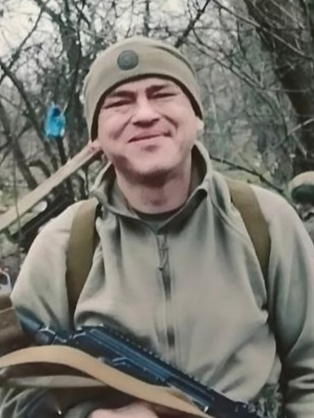 Фотография Шулятьев Дмитрий Александрович, погибший солдат СВО